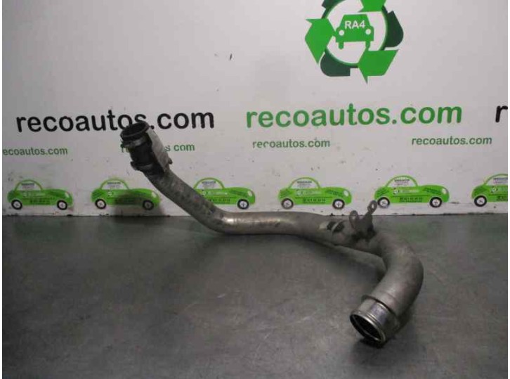 Recambio de tubo para saab 9-3 berlina 2.0 referencia OEM IAM 12787693  