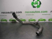 Recambio de tubo para saab 9-3 berlina 2.0 referencia OEM IAM 12787693 