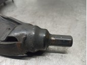 Recambio de brazo suspension inferior delantero derecho para seat altea (5p1) 1.9 tdi referencia OEM IAM 1K0407152AB 