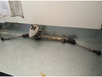 Recambio de cremallera direccion para jaguar x-type 2.2 diesel cat referencia OEM IAM 7831501211 7831974197 ZF