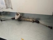 Recambio de cremallera direccion para jaguar x-type 2.2 diesel cat referencia OEM IAM 7831501211 7831974197 ZF