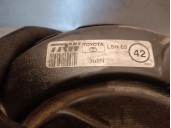 Recambio de servofreno para toyota corolla (e12) 1.6 16v referencia OEM IAM 87402202 LSH65 TRW