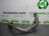 Recambio de tubo para saab 9-3 berlina 2.0 referencia OEM IAM 12787693 