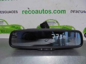 Recambio de espejo interior para jeep compass 2.2 crd cat referencia OEM IAM 55157457AD 