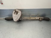 Recambio de cremallera direccion para jaguar x-type 2.2 diesel cat referencia OEM IAM 7831501211 7831974197 ZF