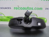 Recambio de espejo interior para jeep compass 2.2 crd cat referencia OEM IAM 55157457AD  
