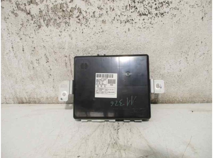 Recambio de modulo electronico para hyundai ix35 1.7 crdi cat referencia OEM IAM 954002Y022 