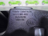 Recambio de espejo interior para jeep compass 2.2 crd cat referencia OEM IAM 55157457AD  