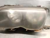 Recambio de faro izquierdo para bmw 3 touring (e46) 320 d referencia OEM IAM 63127165769 63127165769 