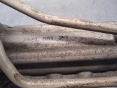 Recambio de cremallera direccion para jaguar x-type 2.2 diesel cat referencia OEM IAM 7831501211 7831974197 ZF