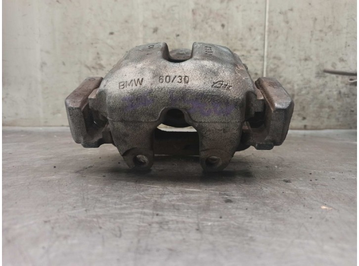 Recambio de pinza freno delantera izquierda para bmw x5 (e53) 3.0 24v cat referencia OEM IAM 34116773131 ATE