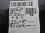 Recambio de modulo electronico para hyundai ix35 1.7 crdi cat referencia OEM IAM 954002Y022 