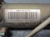 Recambio de cremallera direccion para jaguar x-type 2.2 diesel cat referencia OEM IAM 7831501211 7831974197 ZF