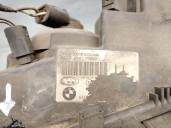 Recambio de faro izquierdo para bmw 3 touring (e46) 320 d referencia OEM IAM 63127165769 63127165769 