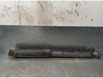 Recambio de amortiguador trasero derecho para mercedes-benz clase cls (w219) 3.5 v6 cat referencia OEM IAM A2193260200  