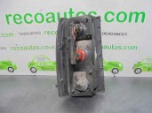 Recambio de piloto trasero derecho para tata safari ex safari 2.0 referencia OEM IAM   