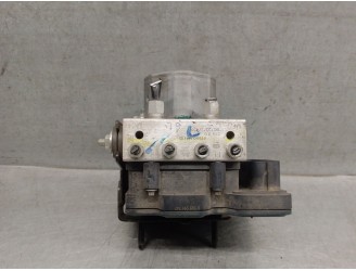 Recambio de abs para nissan qashqai ii (j11, j11_) 1.5 dci referencia OEM IAM 47660HV41B 47660HV42B 