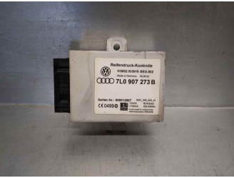 Recambio de modulo electronico para volkswagen touareg (7la) 5.0 v10 tdi cat (ayh) referencia OEM IAM 7L0907273B  