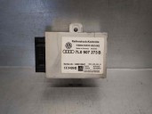 Recambio de modulo electronico para volkswagen touareg (7la) 5.0 v10 tdi cat (ayh) referencia OEM IAM 7L0907273B  