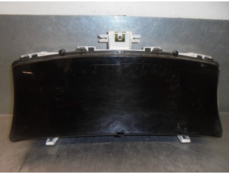 Recambio de cuadro instrumentos para toyota corolla (e12) 1.6 16v referencia OEM IAM 838001H300 2574109161 DENSO