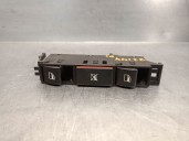 Recambio de mando elevalunas delantero izquierdo para bmw 3 touring (e46) 320 d referencia OEM IAM 6902184 61316902184 