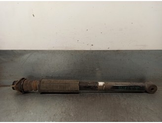 Recambio de amortiguador trasero izquierdo para mg serie 75 (rj) 2.0 v6 24v cat referencia OEM IAM 22103650 22103650 DELPHI