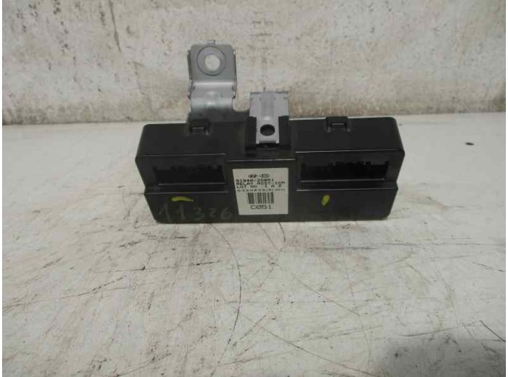 Recambio de modulo electronico para hyundai ix35 1.7 crdi cat referencia OEM IAM 919402S051 