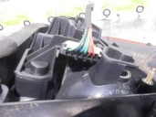 Recambio de piloto trasero izquierdo para mg serie 400 (rt) 416 si (4-ptas.) referencia OEM IAM 4 PUERTAS