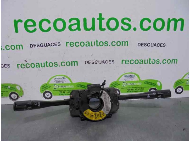 Recambio de mando luces para mg serie 400 (rt) 1.6 cat referencia OEM IAM 54353357  