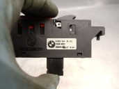 Recambio de mando elevalunas delantero izquierdo para bmw 3 touring (e46) 320 d referencia OEM IAM 6902184 61316902184 