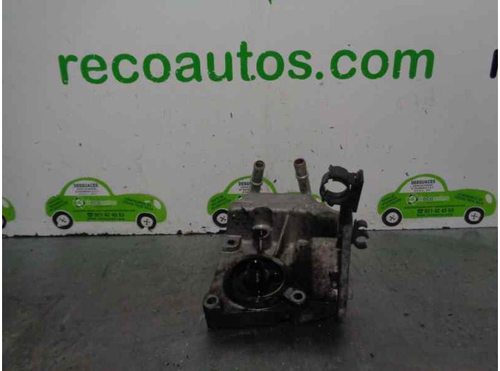 Recambio de soporte filtro aceite para ford mondeo ber. (ca2) 1.8 tdci cat referencia OEM IAM 4M5Q6B624B 