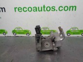 Replacement oil filter bracket for Ford Mondeo sedan (CA2) 1.8 TDCi CAT OEM IAM reference 4M5Q6B624B 