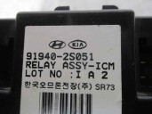 Recambio de modulo electronico para hyundai ix35 1.7 crdi cat referencia OEM IAM 919402S051  