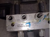 Recambio de abs para nissan qashqai ii (j11, j11_) 1.5 dci referencia OEM IAM 47660HV41B 47660HV42B 