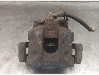 Recambio de pinza freno trasera derecha para bmw x5 (e53) 3.0 24v cat referencia OEM IAM 34216768444 ATE