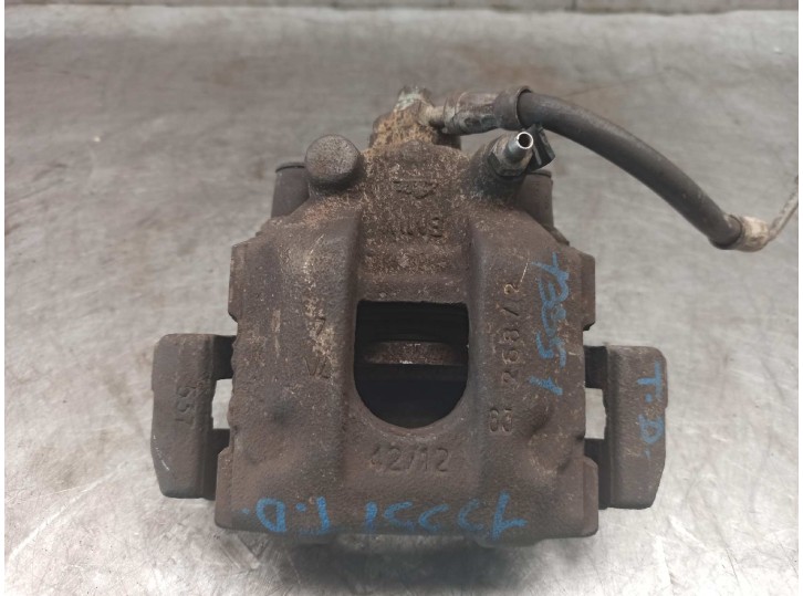 Recambio de pinza freno trasera derecha para bmw x5 (e53) 3.0 24v cat referencia OEM IAM 34216768444 ATE