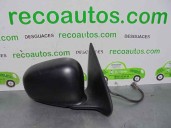 Replacement right wing mirror for MG 400 Series (RT) 1.6 CAT OEM IAM reference 4004102 5 PINS 4 DOORS
