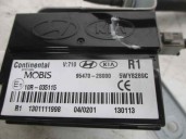Recambio de modulo electronico para hyundai ix35 1.7 crdi cat referencia OEM IAM 954702S000 