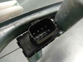 Recambio de elevalunas trasero izquierdo para jaguar x-type 2.2 diesel cat referencia OEM IAM 0130821487 8 PINES 4 PUERTAS