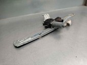 Recambio de elevalunas trasero izquierdo para jaguar x-type 2.2 diesel cat referencia OEM IAM 0130821487 8 PINES 4 PUERTAS