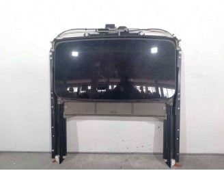 Recambio de techo electrico para volvo xc90 2.4 diesel cat referencia OEM IAM 8658961  T -2