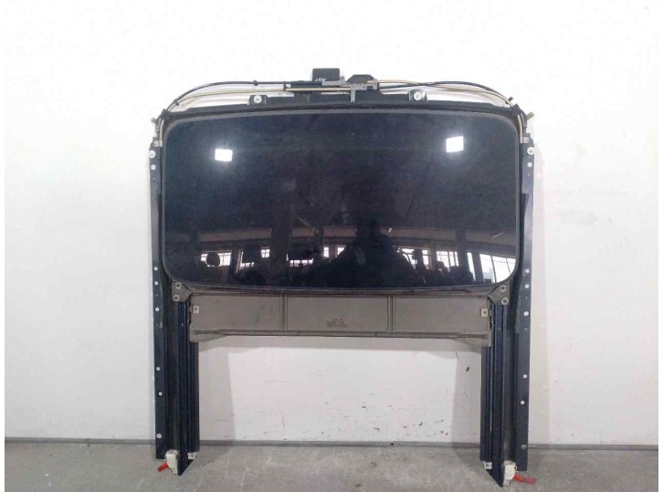 Recambio de techo electrico para volvo xc90 2.4 diesel cat referencia OEM IAM 8658961  T -2