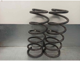 Recambio de muelle amortiguacion para hyundai ix20 1.4 crdi cat referencia OEM IAM 553301K500 