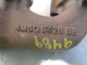 Recambio de colector escape para ford mondeo ber. (ca2) 1.8 tdci cat referencia OEM IAM 4M5Q9428B8  