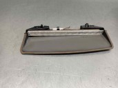 Replacement center brake light for Jaguar X-Type 2.2 diesel cat OEM IAM reference 1X4313A613BA 