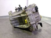 Recambio de caja cambios para kia picanto 1.0 cat referencia OEM IAM M41569 4300002531 577474