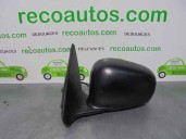 Recambio de retrovisor izquierdo para mg serie 400 (rt) 1.6 cat referencia OEM IAM 5 PINES
