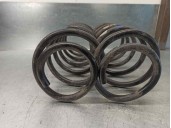 Recambio de muelle amortiguacion para hyundai ix20 1.4 crdi cat referencia OEM IAM 553301K500  