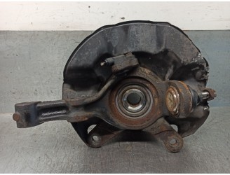 Recambio de mangueta delantera izquierda para honda civic berlina 3 (ep1/2) 1.7 cdti cat referencia OEM IAM 51215S6FE01  