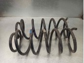 Recambio de muelle amortiguacion para hyundai ix20 1.4 crdi cat referencia OEM IAM 553301K500  